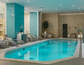 Курорт "Первая Линия"