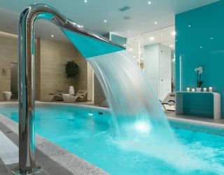 Курорт "Первая Линия"