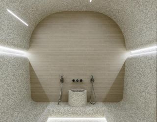 Курорт "Первая Линия"