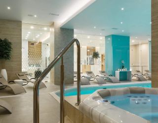 Курорт "Первая Линия"