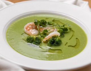 Курорт "Первая Линия"