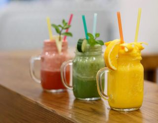 Курорт "Первая Линия"