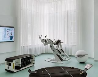 Курорт "Первая Линия"