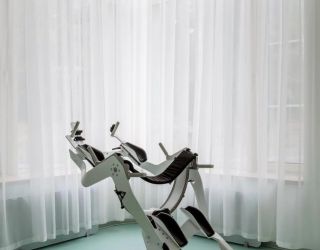 Курорт "Первая Линия"