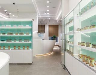 Курорт "Первая Линия"