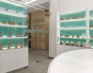 Курорт "Первая Линия"