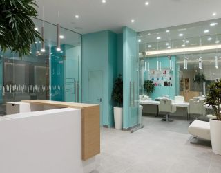 Курорт "Первая Линия"