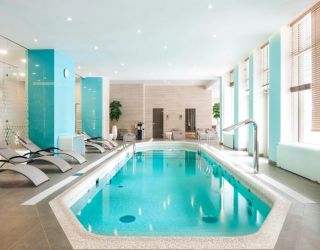 Курорт "Первая Линия"