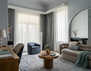 Курорт "Первая Линия"