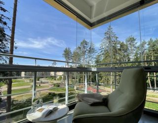 Курорт "Первая Линия"