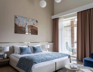 Курорт "Первая Линия"