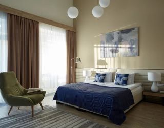 Курорт "Первая Линия"