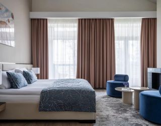 Курорт "Первая Линия"