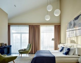 Курорт "Первая Линия"