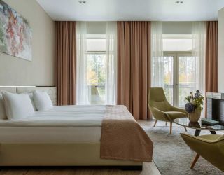 Курорт "Первая Линия"