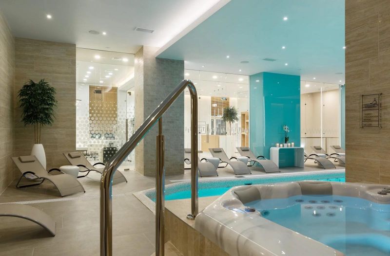 Курорт "Первая Линия"