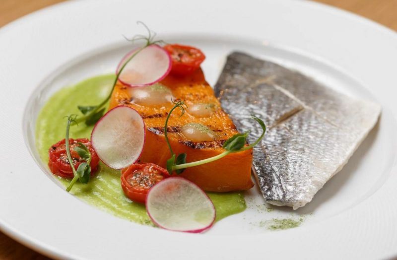 Курорт "Первая Линия"