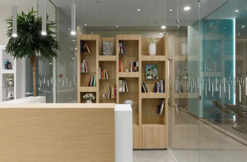 Курорт "Первая Линия"