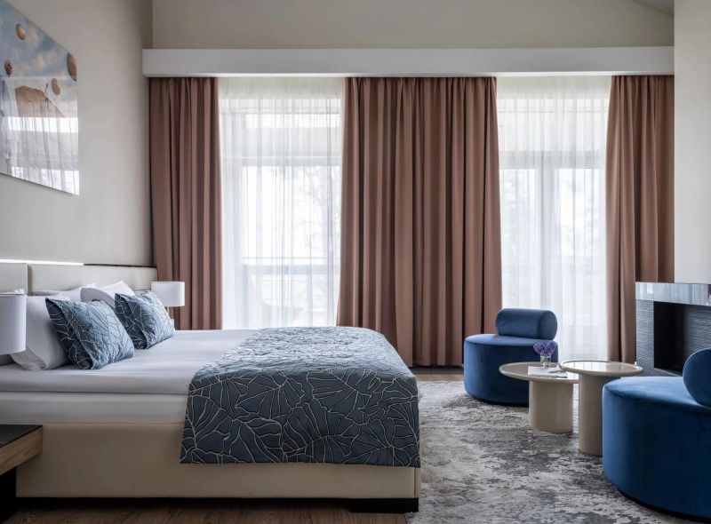 Курорт "Первая Линия"