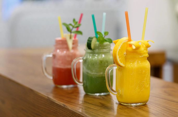 Курорт "Первая Линия"